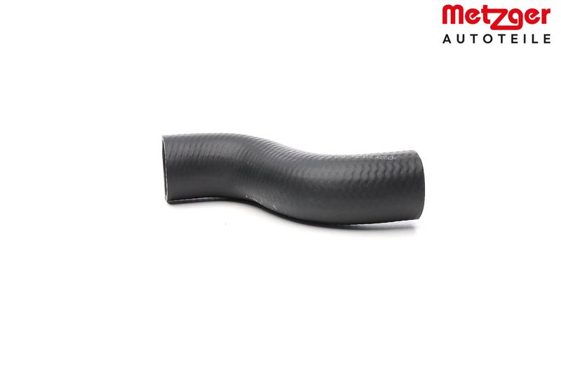 METZGER AUTOTEILE 2400058 Charge Air Hose