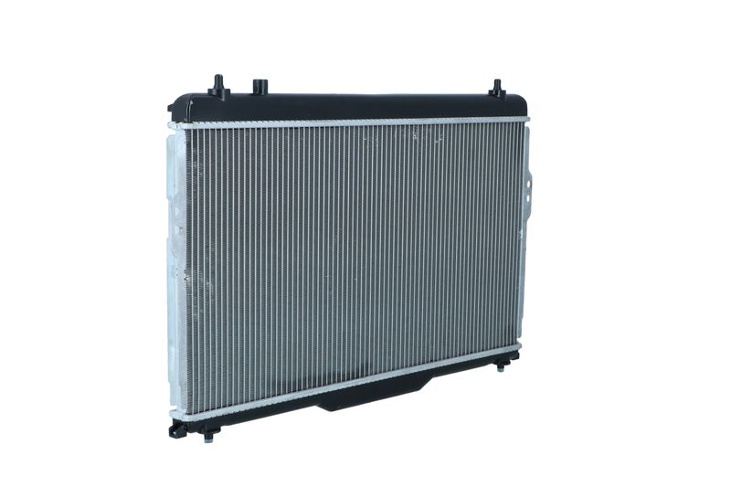 Radiaator, mootorijahutus, NRF 53358