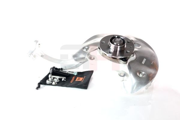 GH GH-284713H Steering Knuckle, wheel suspension