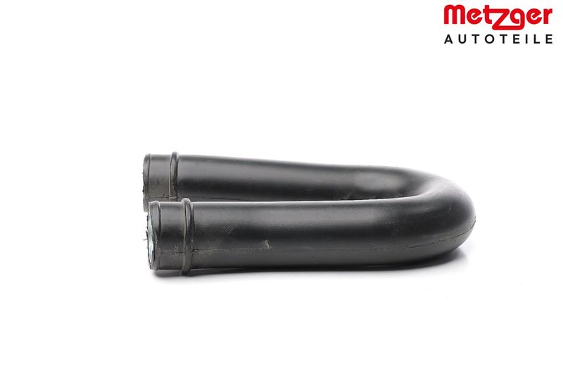 METZGER AUTOTEILE 2401296 Charge Air Hose