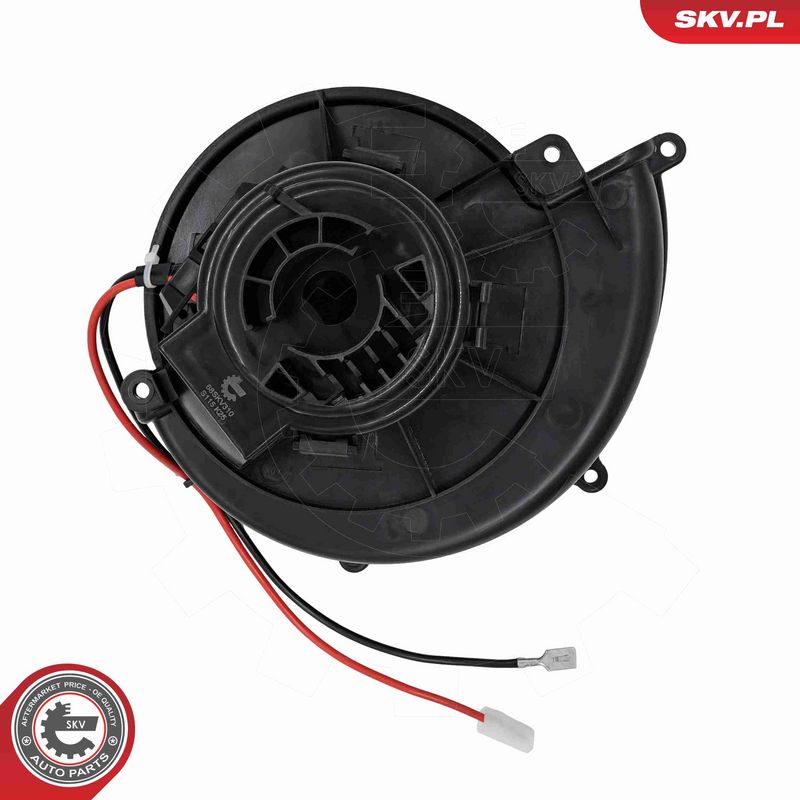 ESEN SKV 68SKV310 Interior Blower