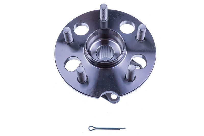 DENCKERMANN W414064 Wheel Bearing Kit
