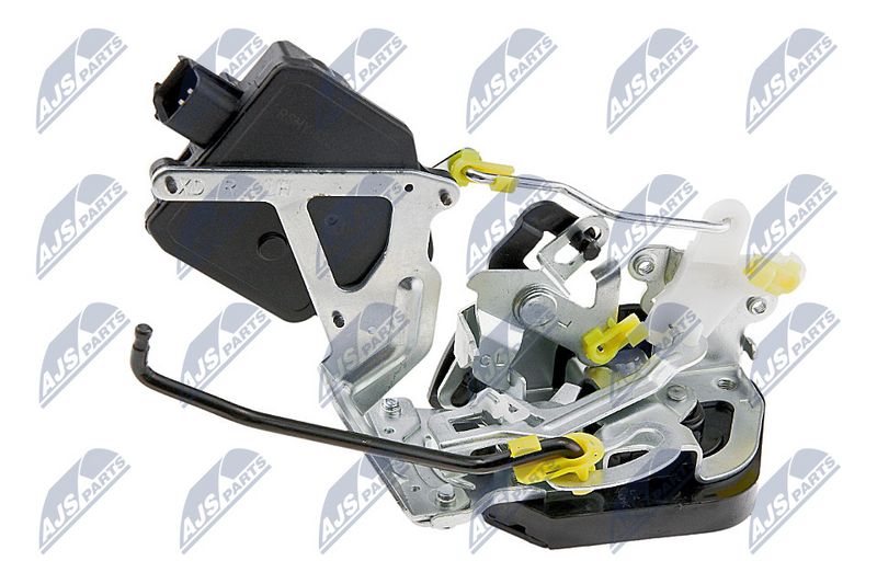 Ukselukk, NTY EZC-HY-522