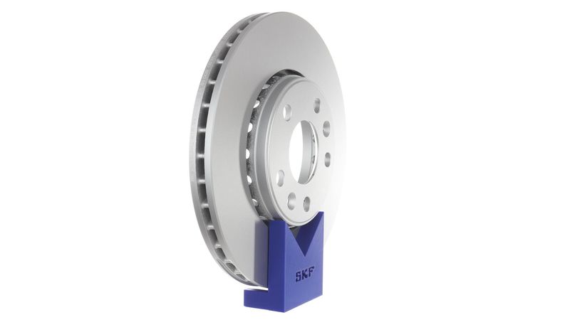 Piduriketas, SKF VKBD 80018 V2