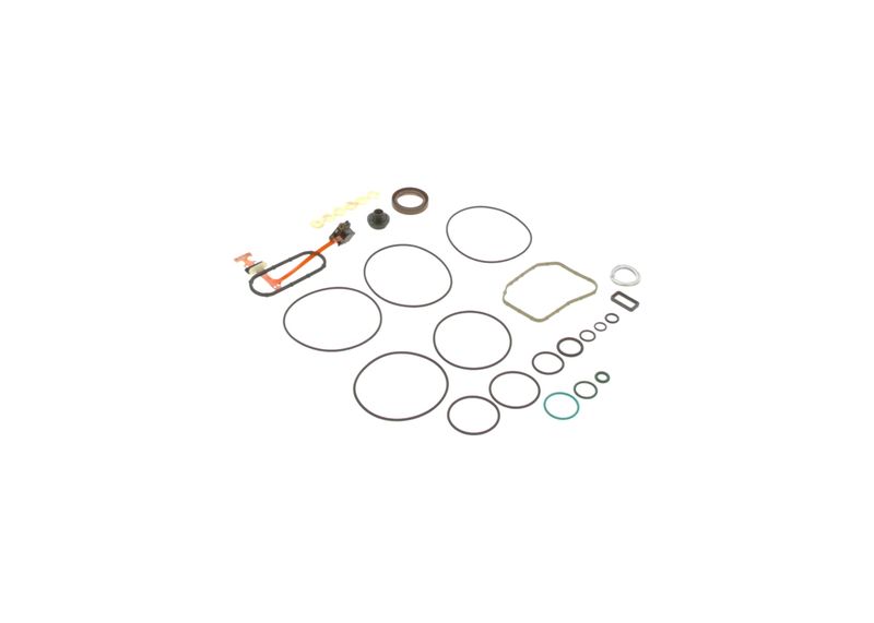 BOSCH F00N300364 Seal Kit, injector pump