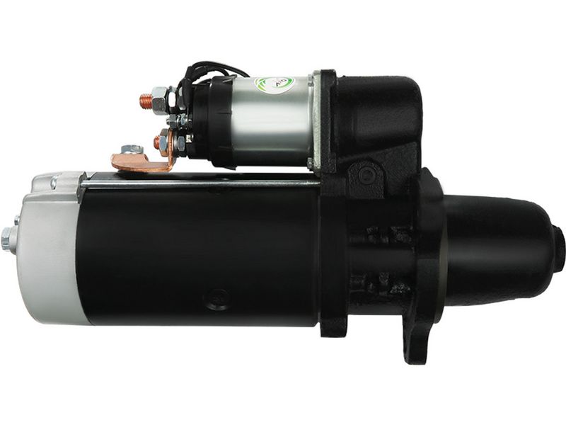 AS-PL S0431 Starter