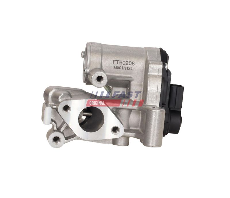 EGR-klapp, FAST FT60208