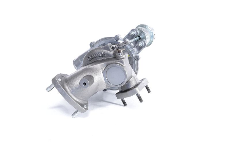 LADER AUFLADUNG BTS Turbo T911688 21