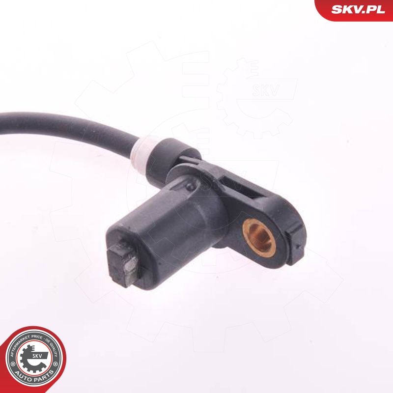 Andur, rattapöörete arv, ESEN SKV 06SKV030