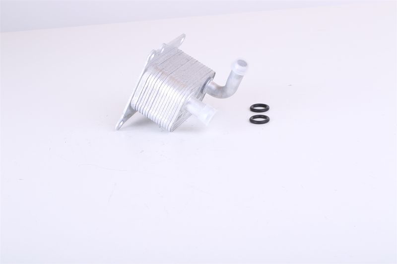 Õliradiaator, mootoriõli, NISSENS 90776