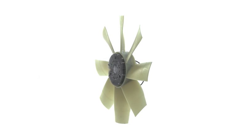 Product Image - Koelventilatorwiel - CFF441000P - MAHLE
