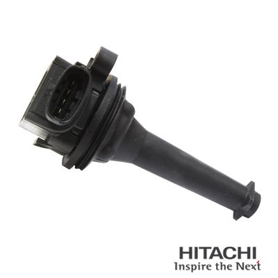 HITACHI VOLVO Катушка зажигания S60/80, C70, V70, XC70/90 2.0/2.5 98-