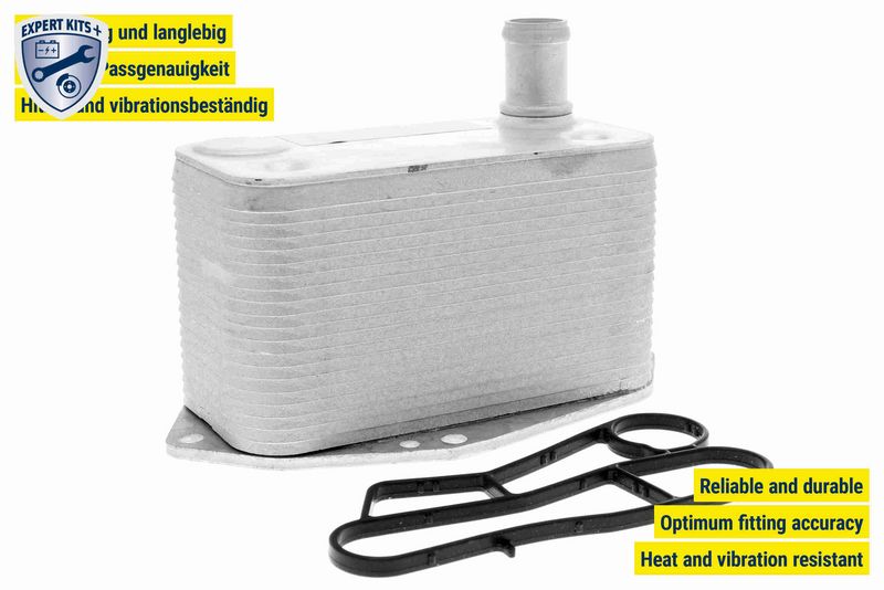 VEMO V20-60-0057 Oil Cooler, engine oil