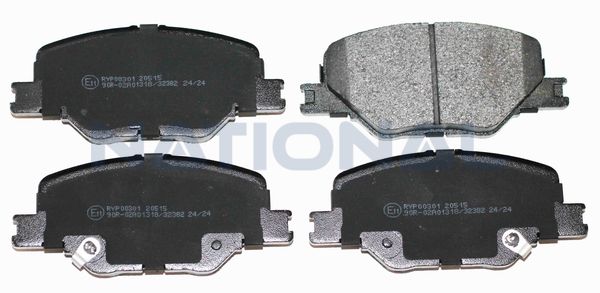 National NP2965
