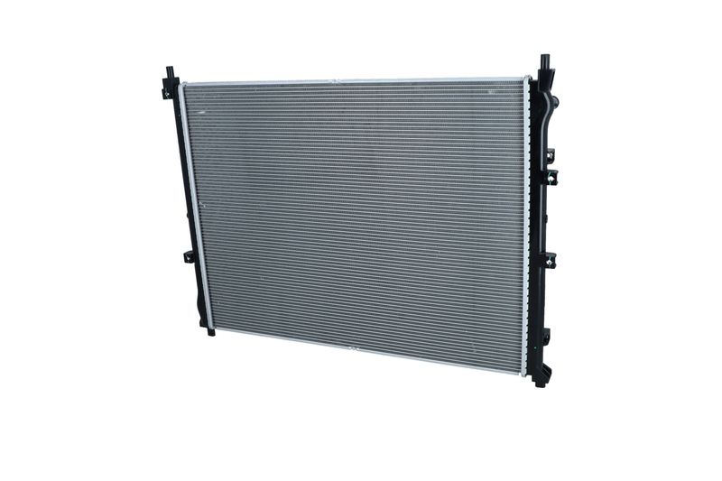 Radiaator, käivitusaku, NRF 550436
