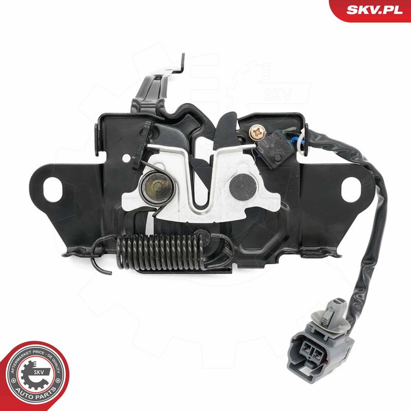 Mootorikapoti lukk, ESEN SKV 60SKV618