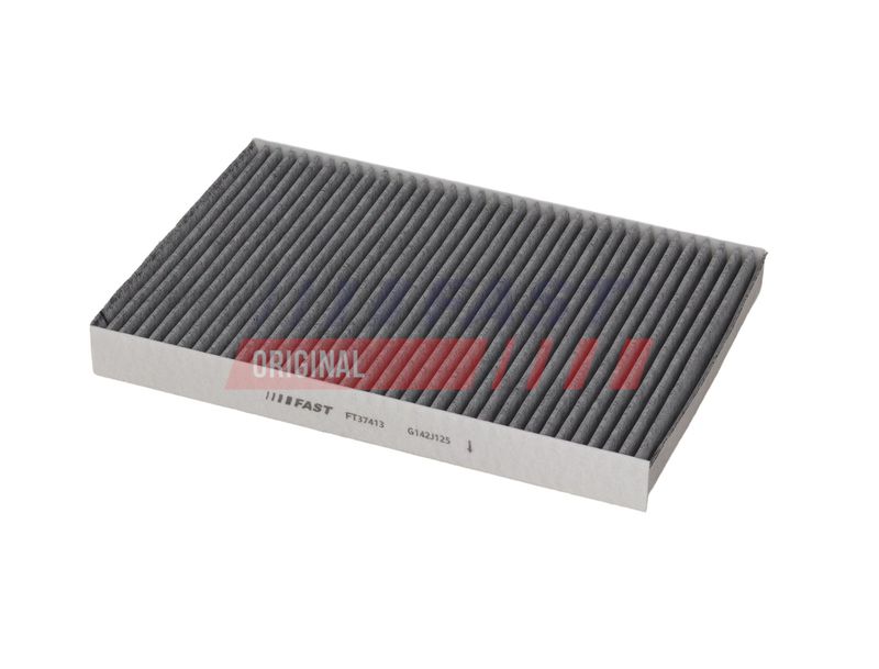 Filter, salongiõhk, FAST FT37413