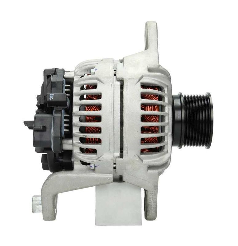 BV PSH 816.501.080.014 Alternator