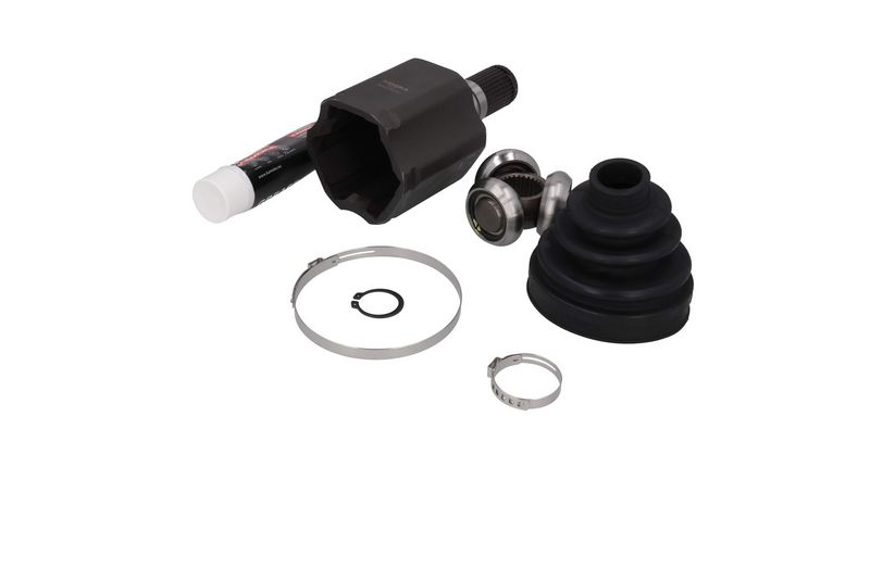 Liigendlaager, veovõll,...