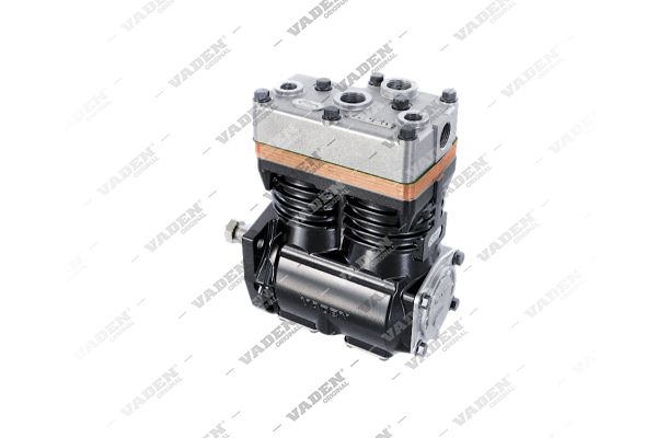 kompresor RVI 1700010002