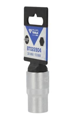 Padrun, KS TOOLS BT022804