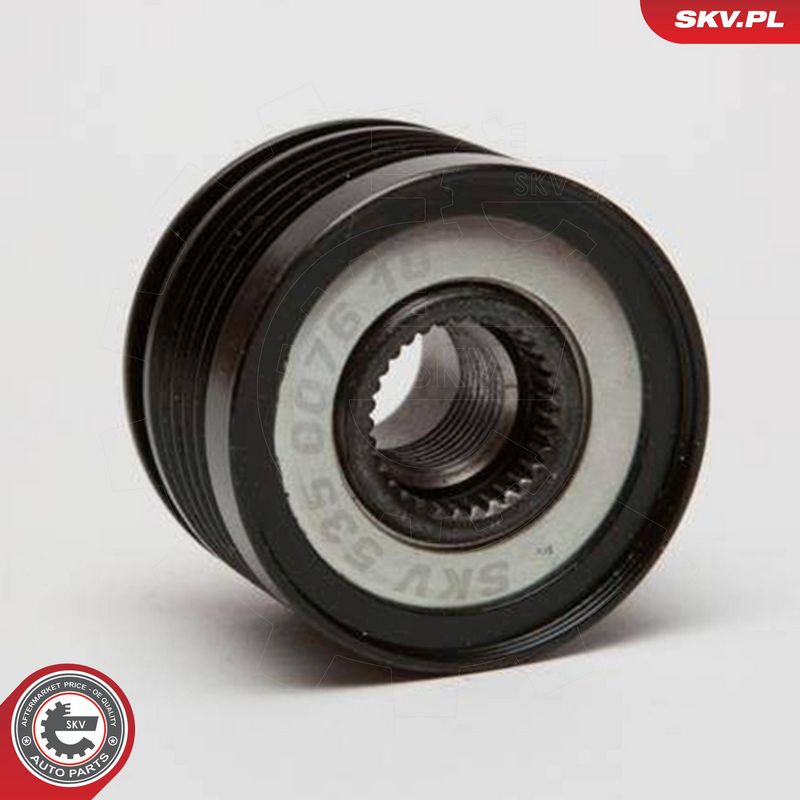 ESEN SKV 11SKV037 Alternator Freewheel Clutch