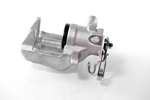Pidurisadul, GH GH-451910H