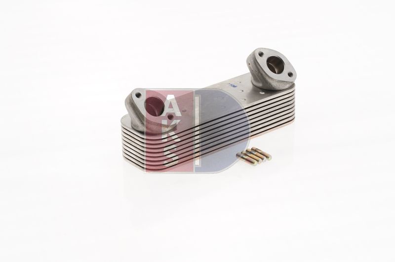 Olejový chladič, motorový olej 266100N
