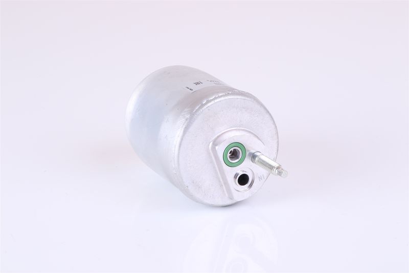 NISSENS 95761 Dryer, air conditioning