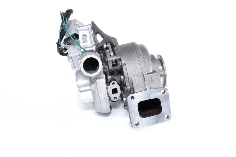 Compresor,sistem de supraalimentare T916337 BTS Turbo