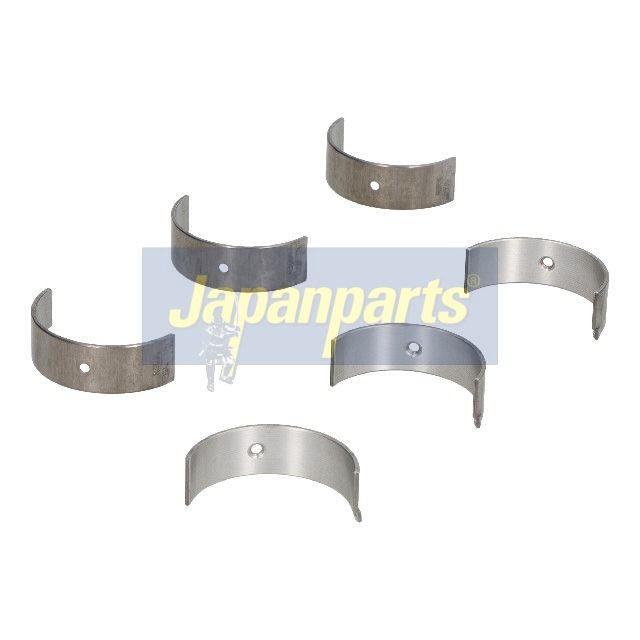 Cojinete de cabeza de la biela