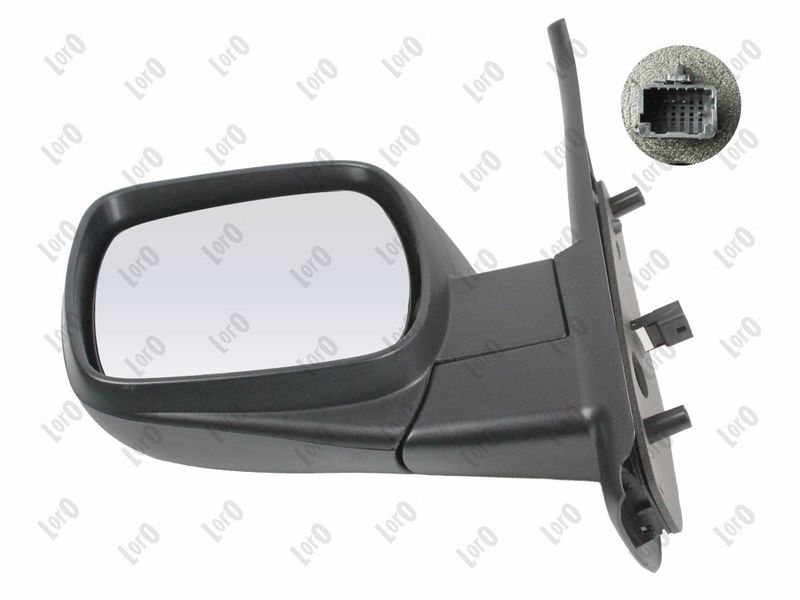 ABAKUS 3150M09 Exterior Mirror