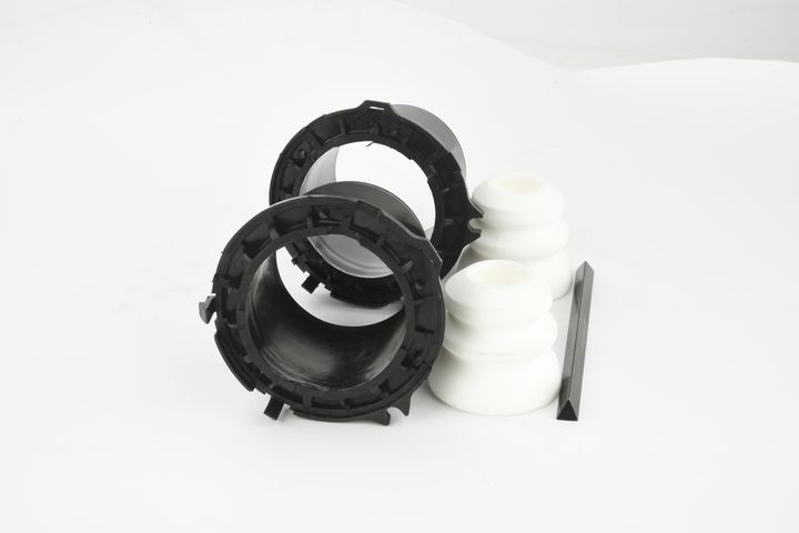 FEBEST CHSHB-J200F-KIT Dust Cover Kit, shock absorber