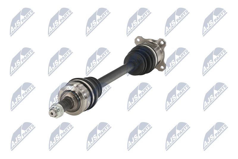 Veovõll, NTY NPW-SU-023