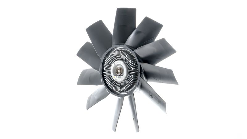 Product Image - Koelventilatorwiel - CFF496000P - MAHLE