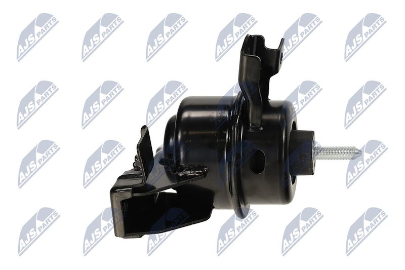 Paigutus, Mootor, NTY ZPS-KA-353