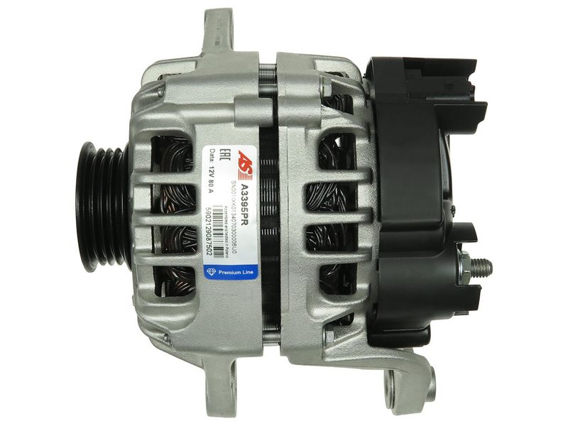 AS-PL A3395PR Alternator