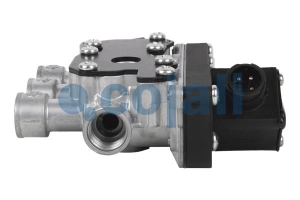 Blok cestných ventilů, pneumatické odpružení 2209451