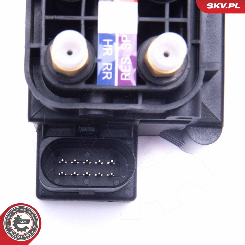 Klapp, suruõhuseade, ESEN SKV 93SKV800