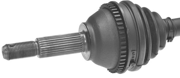 LÖBRO 306163 Drive Shaft