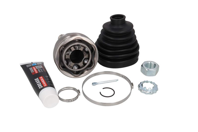 Liigendlaager, veovõll, KAMOKA 6859