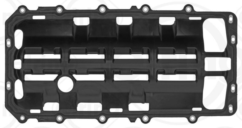 Carter pakking past: FORD USA MUSTANG 5.0/5.2 09.10-