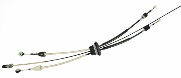 METZGER AUTOTEILE 3150079 Cable Pull, manual transmission