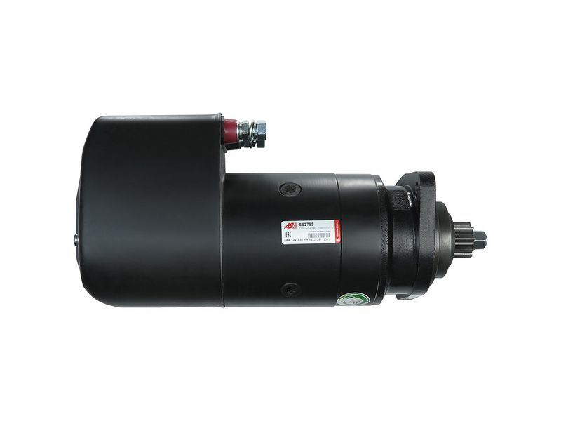 AS-PL S9379S Starter