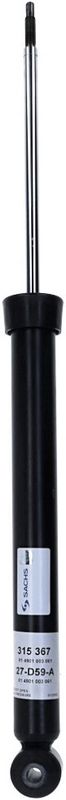 SACHS 315 367 Shock Absorber