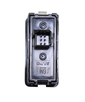 METZGER AUTOTEILE 0916718 Switch, window regulator