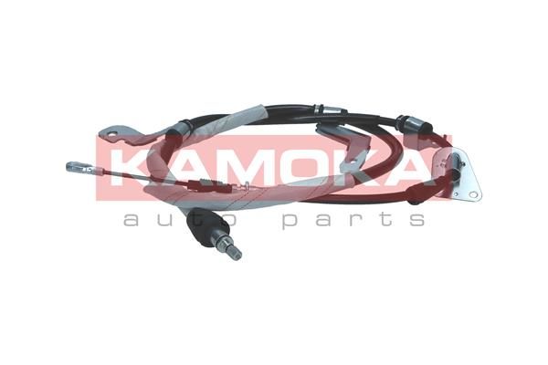 KAMOKA 1190574 Cable Pull, parking brake