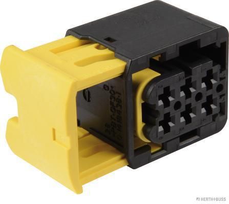 HERTH+BUSS ELPARTS 50390739 Stecker / Verbinder