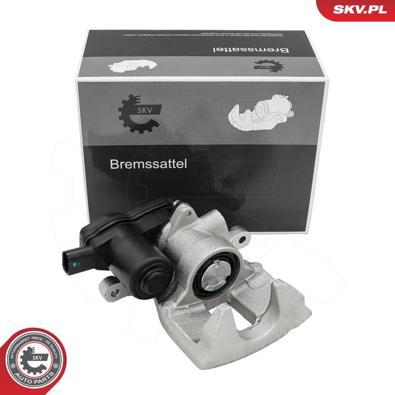 Pidurisadul, ESEN SKV 89SKV503