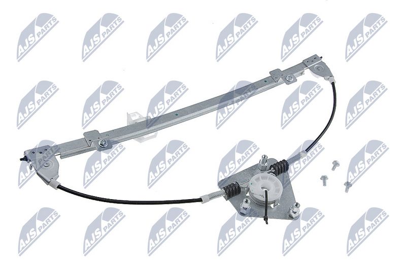 Aknatõstuk, NTY EPS-FT-021